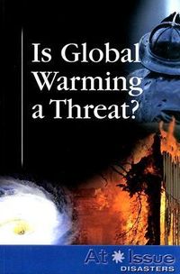 Produktbild: Is Global Warming a Threat?