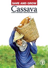 Produktbild: Save and Grow: Cassava