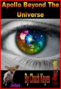 Produktbild: Apollo Beyond The Universe