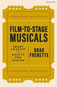 Produktbild: Film-to-Stage Musicals