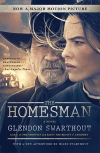 Produktbild: The Homesman