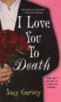 Produktbild: I Love You to Death