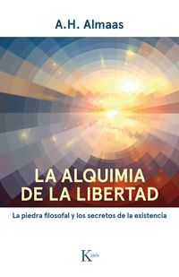 Bild vom Artikel La alquimia de la libertad : la piedra filosofal y los secretos de la existencia vom Autor A. H. Almaas