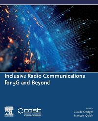 Produktbild: Inclusive Radio Communications for 5G and Beyond
