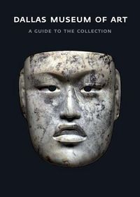 Produktbild: Pitman, B: Dallas Museum of Art - A Guide to the Collection