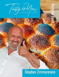 Produktbild: Tasty 4 You