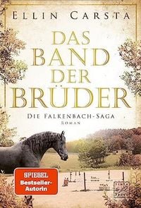 Produktbild: Das Band der Br&uuml;der