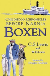Produktbild: Boxen