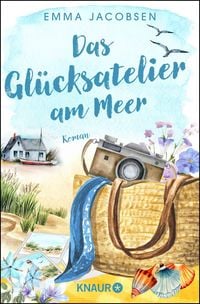 Produktbild: Das Gl&uuml;cksatelier am Meer