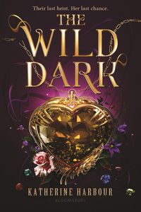Produktbild: The Wild Dark