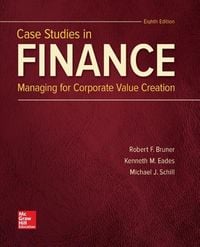 Produktbild: Loose Leaf for Case Studies in Finance