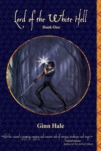 Produktbild: Lord of the White Hell: Book One