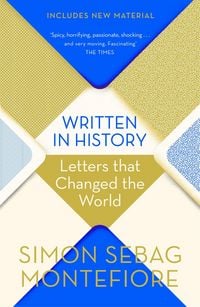 Produktbild: Written in History