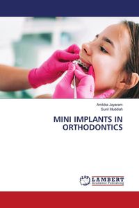Produktbild: Mini Implants in Orthodontics