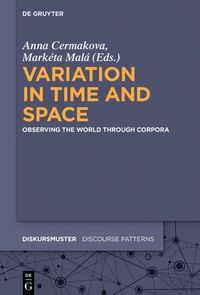 Produktbild: Variation in Time and Space