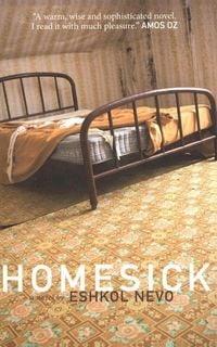 Produktbild: Homesick