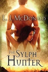 Produktbild: The Sylph Hunter