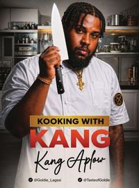 Produktbild: Kooking With Kang