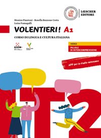 Produktbild: Volentieri! A1 &ndash; Edizione ibrida