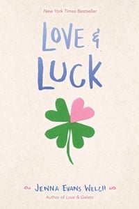 Produktbild: Love & Luck