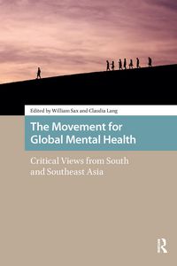 Produktbild: The Movement for Global Mental Health