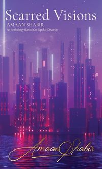 Produktbild: Scarred Visions