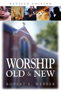 Produktbild: Worship Old and New