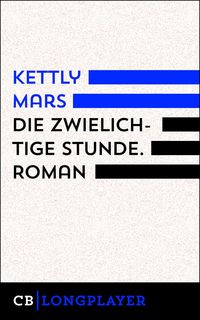 Produktbild: Die zwielichtige Stunde
