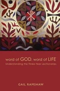Produktbild: Word of God, Word of Life