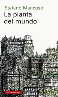 Produktbild: La planta del mundo
