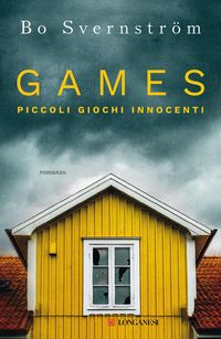Produktbild: Games. Piccoli giochi innocenti