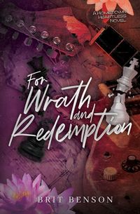 Produktbild: For Wrath and Redemption