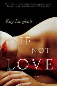Produktbild: If Not Love