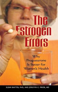 Produktbild: The Estrogen Errors
