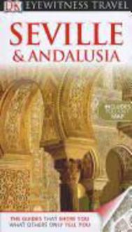 Produktbild: Eyewitness: Seville & Andalusia