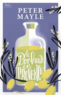 Produktbild: Le bonheur en Provence