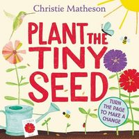 Produktbild: Plant the Tiny Seed