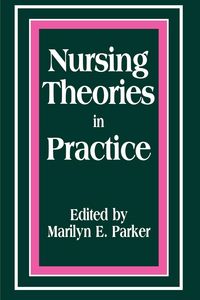 Produktbild: Pod- Nursing Theories in Practice