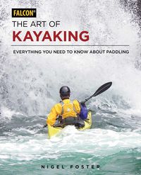 Produktbild: The Art of Kayaking