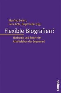Produktbild: Flexible Biografien?