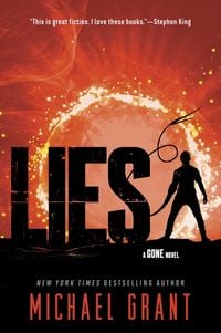 Produktbild: Gone 03. Lies