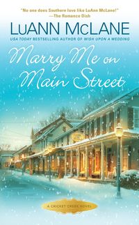 Produktbild: Marry Me on Main Street