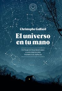 Produktbild: El universo en tu mano