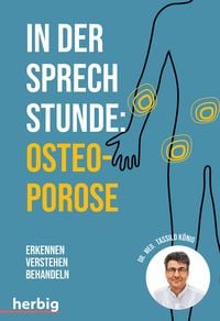 Produktbild: In der Sprechstunde: Osteoporose