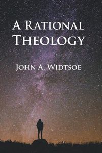 Produktbild: A Rational Theology