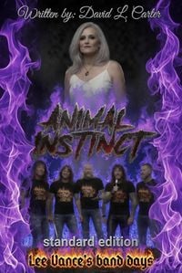 Produktbild: Animal Instinct: Lee Vance's Younger Years  Standard Edition