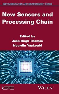 Produktbild: New Sensors and Processing Chain
