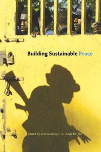 Produktbild: Building Sustainable Peace