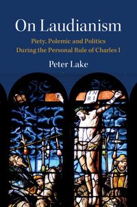 Produktbild: On Laudianism