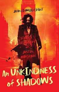 Produktbild: An Unkindness of Shadows